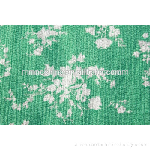 rayon yoryu print fabrics